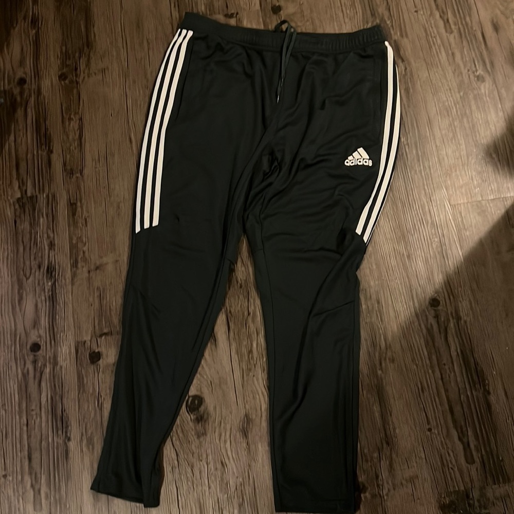 Adidas climacool pants XL